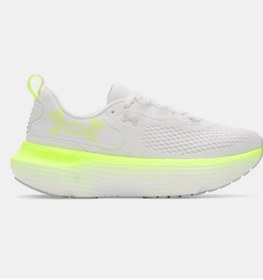 Resim Under Armour Kadın UA Infinite Elite 2 Koşu Ayakkabısı 3028178-102 