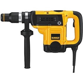 Resim Dewalt D25810K-QS SDS Max 1050 W Kırıcı Delici 6 KG 7J 