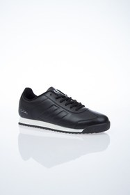 Resim Pierre Cardin Kadın Spor Ayakkabı Siyah 