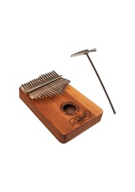 Resim Donizetti Sevgililer Günü Kalimba Full Set 