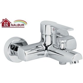 Resim İtimat İdea 561 Mix Banyo Bataryası Diğer 