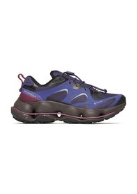 Resim Merrell Speedarc Matis Gore Tex Kadın Outdoor Ayakkabı C-mer038844b10g01 Mor 