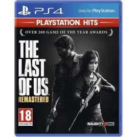 Resim The Last Of Us Part 1 Türkçe Dıjıtal- CD değildir - Dijitaldir 