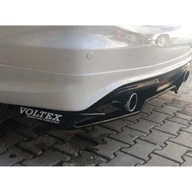 Resim Drs Tuning Honda Civic Voltex Difüzör Uyumlu -plastik 