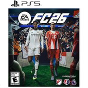 Resim FC 26 PS4 PS5 PODIUM AVM NEXT LEVEL GORDİON AVM TÜRKÇE SPİKER 