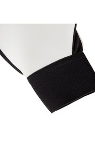 Resim Decathlon Kipsta Çocuk Kaleci Eldiveni - Siyah / Sarı / Kırmızı - First 