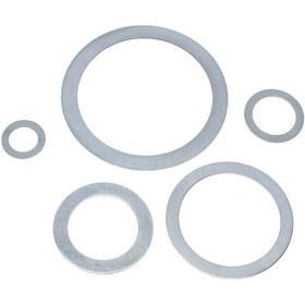 Resim 0,50 Mm 55X68 Ithal Çelik Layner Pul 50 Adet 552487748 