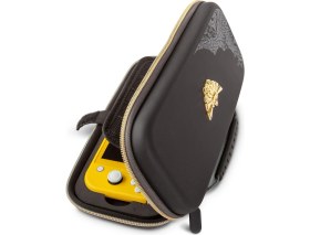 Resim Nintendo Switch Game Seyahat Çantası -Zelda 