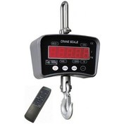 Resim Arester Ocs-m 1 Ton - 500 Gr Vinç Baskülü-80956 