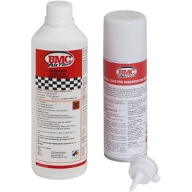 Resim Bmc WA200-500 Hava Filtresi Temizleme Kiti 