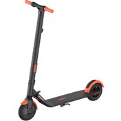 Resim Ninebot Kick ES1L Elektrikli Scooter Siyah 