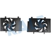 Resim FAN MOTORU FİESTA 6 1.6/1.5TDCI/1.4HDI 70PS EURO5 AC 347430 