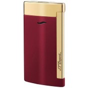 Resim S.T.Dupont 27707 Slim7 Çakmak 