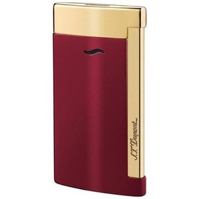 Resim S.T.Dupont 27707 Slim7 Çakmak 