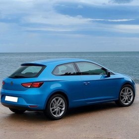 Resim Arka Cam Sileceği Silecek 38cm Seat İle Uyumlu Leon 3 Coupe 2013-2020 5F3955427 