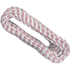 Resim 50 Metre 10 Mm Kalınlık Örgü Ip Halat Branda Çadır Tente Bağlama Ipi Dayanıklı Örme Gergi Ipi 