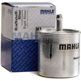 Resim Bmw F 650 - 700 - 800 Gs Adv Rt R S St - Mahle Benzin Filtre 