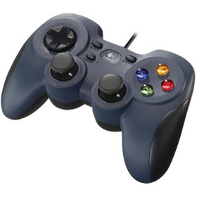 Resim F310 Kablolu Gamepad 