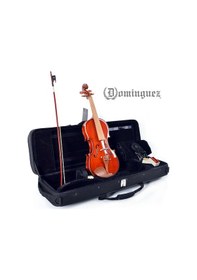 Resim Dominguez Dvar44crg Gül Viyola 4/4 Tam Boy Öğrenci Seti Sıcak 