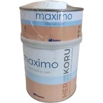 Resim Bianca Maximo Sıvı Cam Ipek Mat 500 ml 