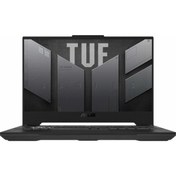 Resim TUF Gaming F15 FX507ZC4A30-HN008A30 Intel Core i7 12700H 16GB 1TB SSD RTX3050 Freedos 15.6" FHD 144Hz ASUS