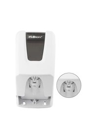 Resim Flosoft Sıvı Sabunluk Ve Dezenfektan Verici 650 Ml F089 