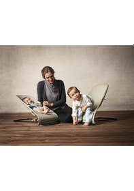 Resim BabyBjörn Balance Soft Ana Kucağı 