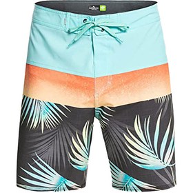 Resim Quiksilver Surfsilk Panel 18 Erkek Boardshort Deniz Şortu 