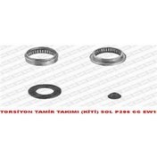 Resim SNR KS55905 SNR TORSİYON TAMİR TAKIMI ARKA 206 00- 2.0 16V 50mm 