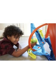 Resim Thomas ve Arkadaşları Motorlu Tren Seti HGY78-HHV98 