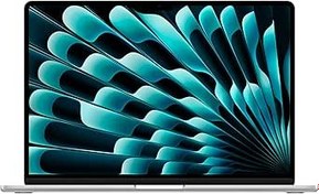 Resim Apple MacBook Air 15" M4 | 512 GB SSD 16 GB RAM 10 CPU 10 GPU 