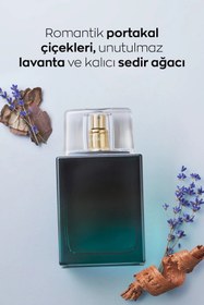 Resim Avon TTA The Moment Erkek Parfüm Edt 75 Ml. Üçlü Set 