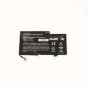 Resim Hp Tpn-Q147 Uyumlu Notebook Batarya Pil 