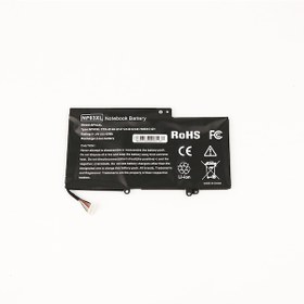 Resim Hp Tpn-Q147 Uyumlu Notebook Batarya Pil 