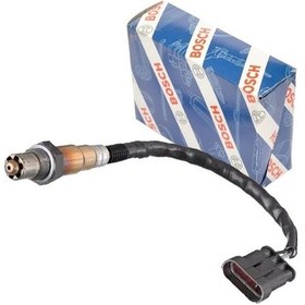 Resim Fiat Punto Evo 1.4 2009-2011 Bosch Oksijen Sensörü N11.1026 