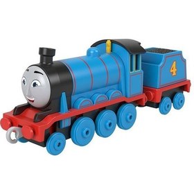 Resim Thomas Ve Friends Büyük Tekli Tren Sür Bırak Gordon Hfx91-Hhn38 