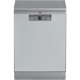Resim Bm 4144 Ok I D Enerji Sınıfı 4 Programlı Inox Bulaşık Makinası (otomatik kapı açma özelliği) 