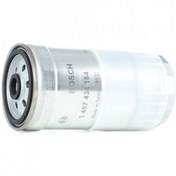Resim Bosch Mazot Filtresi Audi̇ A6 1,9 Tdi 1457434184 Bosch