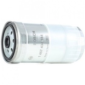 Resim Bosch Mazot Filtresi Audi̇ A6 1,9 Tdi 1457434184 