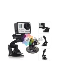 Resim Eken - Vakumlu Vantuz Ve B.adaptörü Çok Renkli 