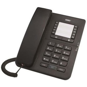 Resim KAREL TM142 KABLOLU TELEFON (S) 