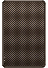 Resim Benks Mp17 Armorgo M-safe Özellik Armortint Aramid Fiber Qi2 Teknolojili Powerbank 15w 10000mah Gold Gold 