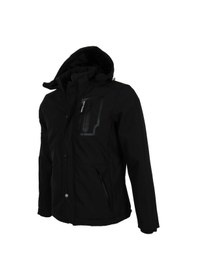 Resim Modarar Erkek Su Ve Rüzgar Geçirmez Softshell Mont Rar01231 001 