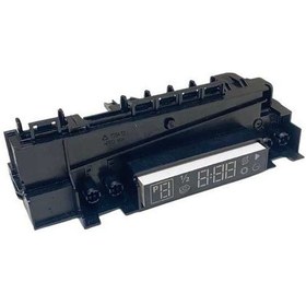 Resim Arçelik 6384 Hc Bulaşık Makinesi Display Kart 1754441202 