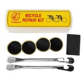 Resim Yama Seti Demir Levyeli Thumbs Up 