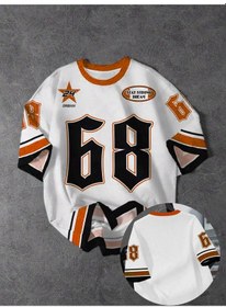 Resim Snapbuy Erkek Yazlık Klasik Spor Tişört 68 Beden Yuvarlak Yaka Kısa Kollugreen Green 