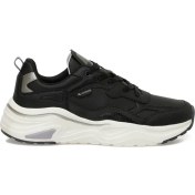 Resim Kinetix Talya Pu W 5pr Siyah Kadın Sneaker 