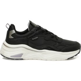 Resim Kinetix Talya Pu W 5pr Siyah Kadın Sneaker 