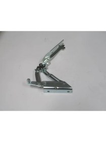 Resim Bzt Volkswagen Jetta- 5- 06/10; Kaput Menteşesi Sol (Eagle Body) 1KM823301 