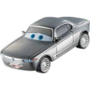Resim Disney Cars Arabalar 3 Tekli Karakter Araçlar - Sterling 